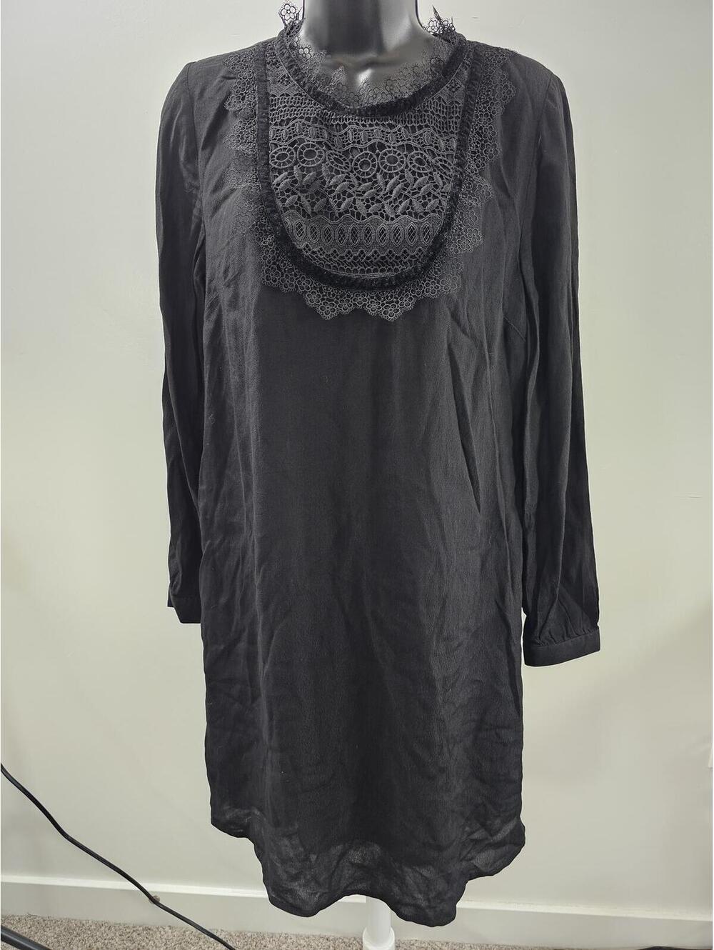 Seraphine Maternity Dress Sz 6
